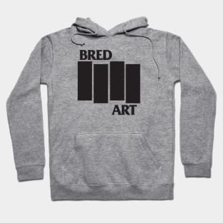 Bred Art Hoodie